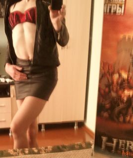 Хочу.. Много чего, хи))