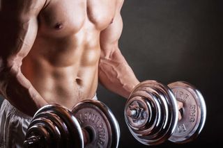 ? Wish: Upgrade My Fitness Gear