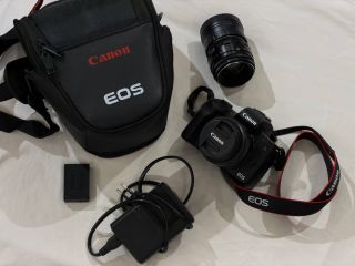 Camera