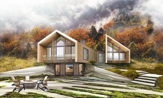 House on the Hill