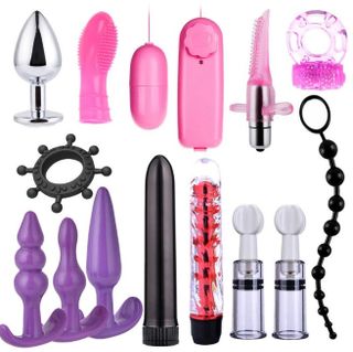 sex toys