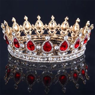 quiero ser una reina
