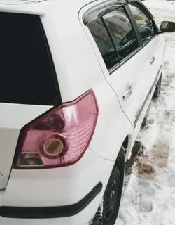 I love small neat cars)