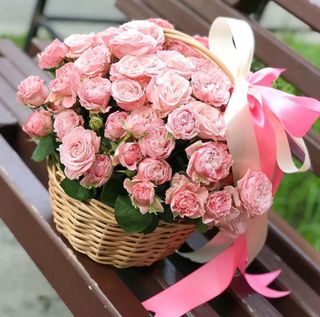 Flowers?