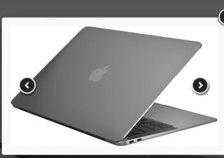 Apple MacBook
