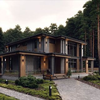 Buy yourself a house