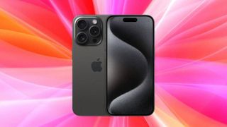 iPhone 15