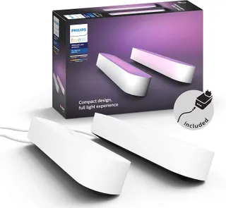 Philips Hue White and Color Ambiance Play