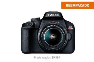 Camara fotográfica