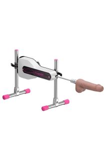 lovense sex machine