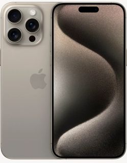Any smartphone with a powerful camera.