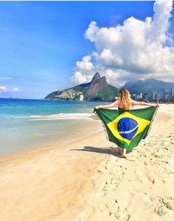 Travel to Brazil