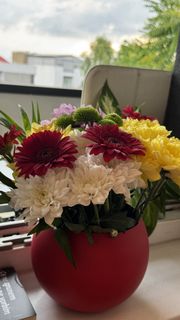 Flowers