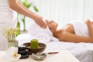 Spa Day