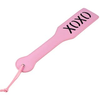 paddle to my ass
