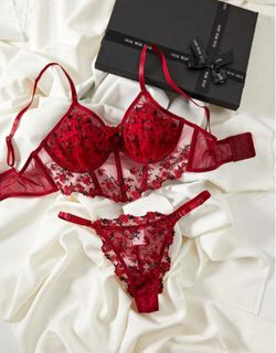 sexy lingerie