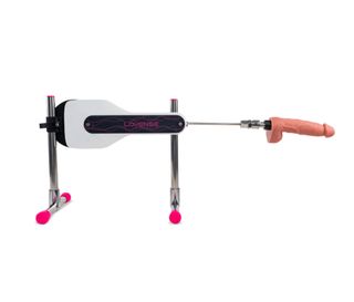 MINI SEX MACHINE