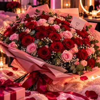 Big Bouquet