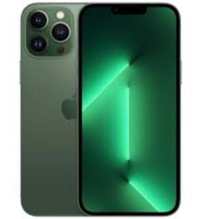 Iphone 13 pro