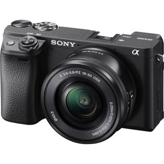 Camara sony zv 10ll