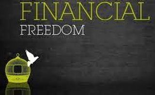 Financial independence