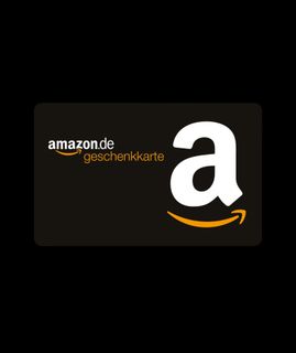 Amazon Gutschein