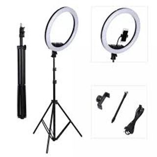 A Ring Light