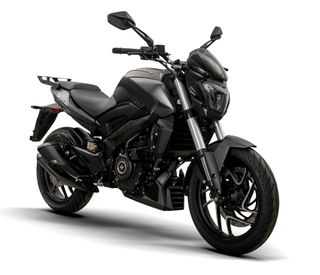 my goal  Dominar 400