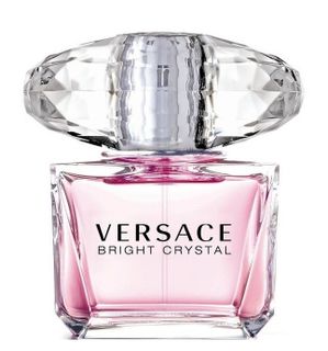 Perfume Versace Bright Crystal