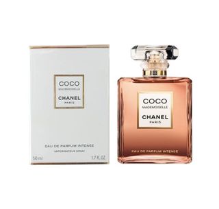 Eau de Parfum