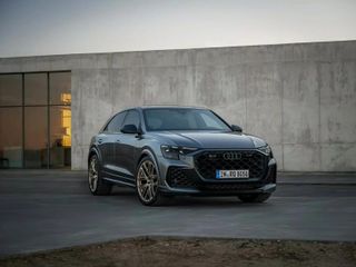 Audi RS Q8 Performance