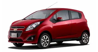 My red car