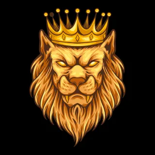ONLY MY KING