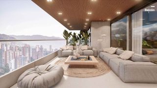 My house