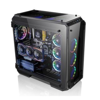 computer for streaming