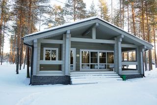 BUILD A SHELTER