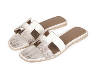 Sandal Hermes