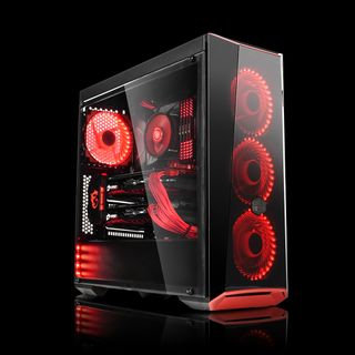 Improving the quality of the stream