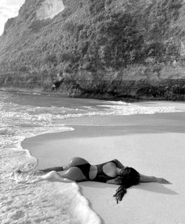 I dream about vacation