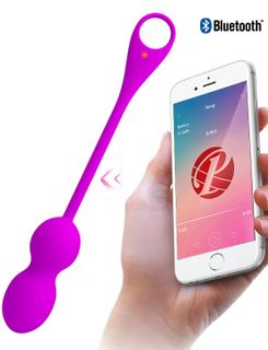 That same Lovense Lush vibrator