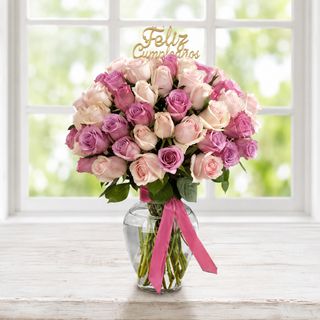 FLOWERS...
