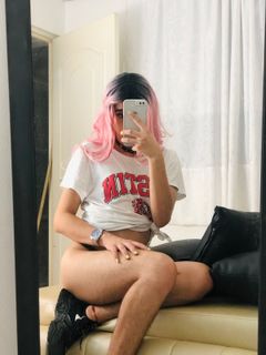 BAD_GIRL wish list item 2 thumbnail