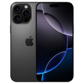 New smartphone