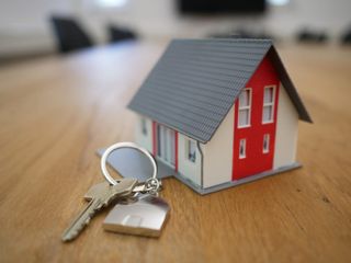 Buy my own House