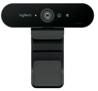 Logitech VC Brio Ultra HD Pro Webcam