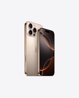 New phone
