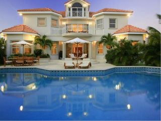 MY HOUSE OF THE DREAM