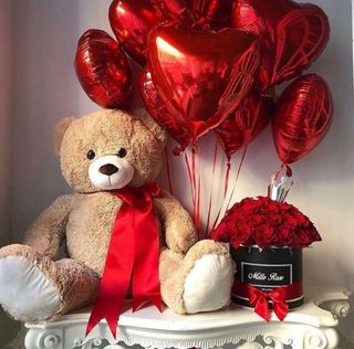 A wonderful gift for a wonderful woman