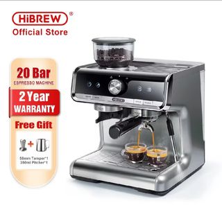 Coffee machine