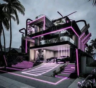 House of my dreams